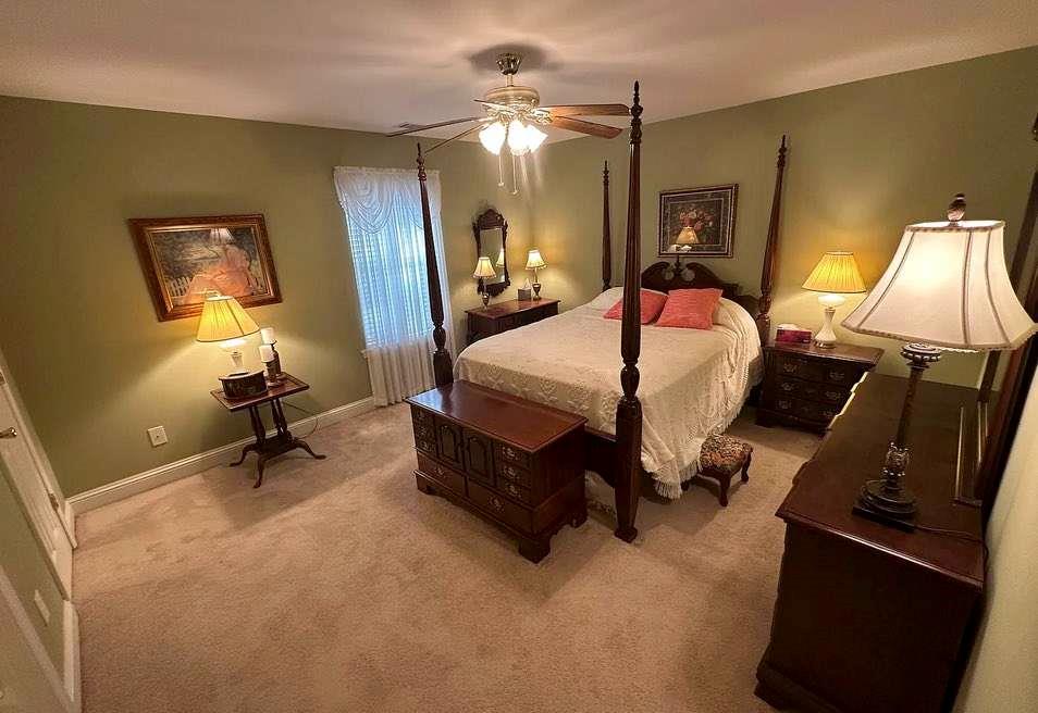 574 Almand Branch Road Southeast Conyers, GA 30094 - Photo 28 of 34