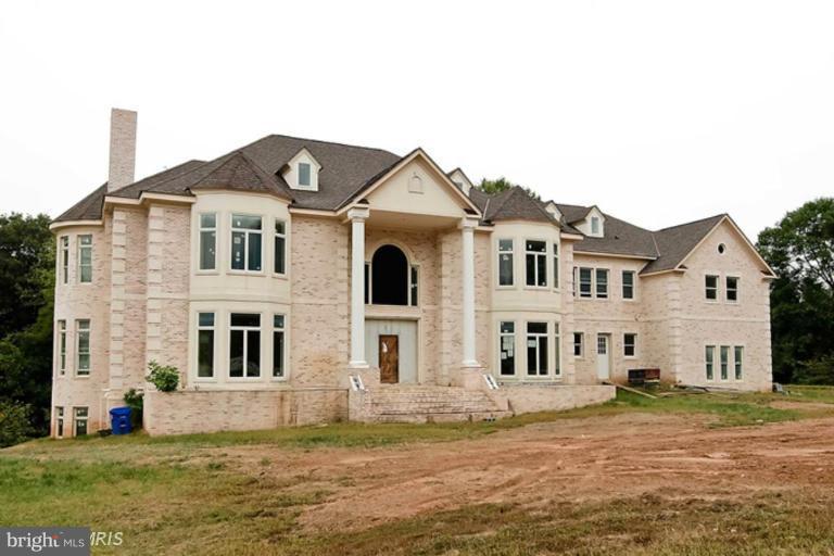 11910 Stoney Creek Road Potomac, MD 20854 - Photo 1 of 1 Exterior (Front)