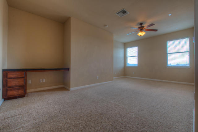 321 Limestone Trail Austin, TX 78737 - Photo 23 of 28 a view of an empty room with a window