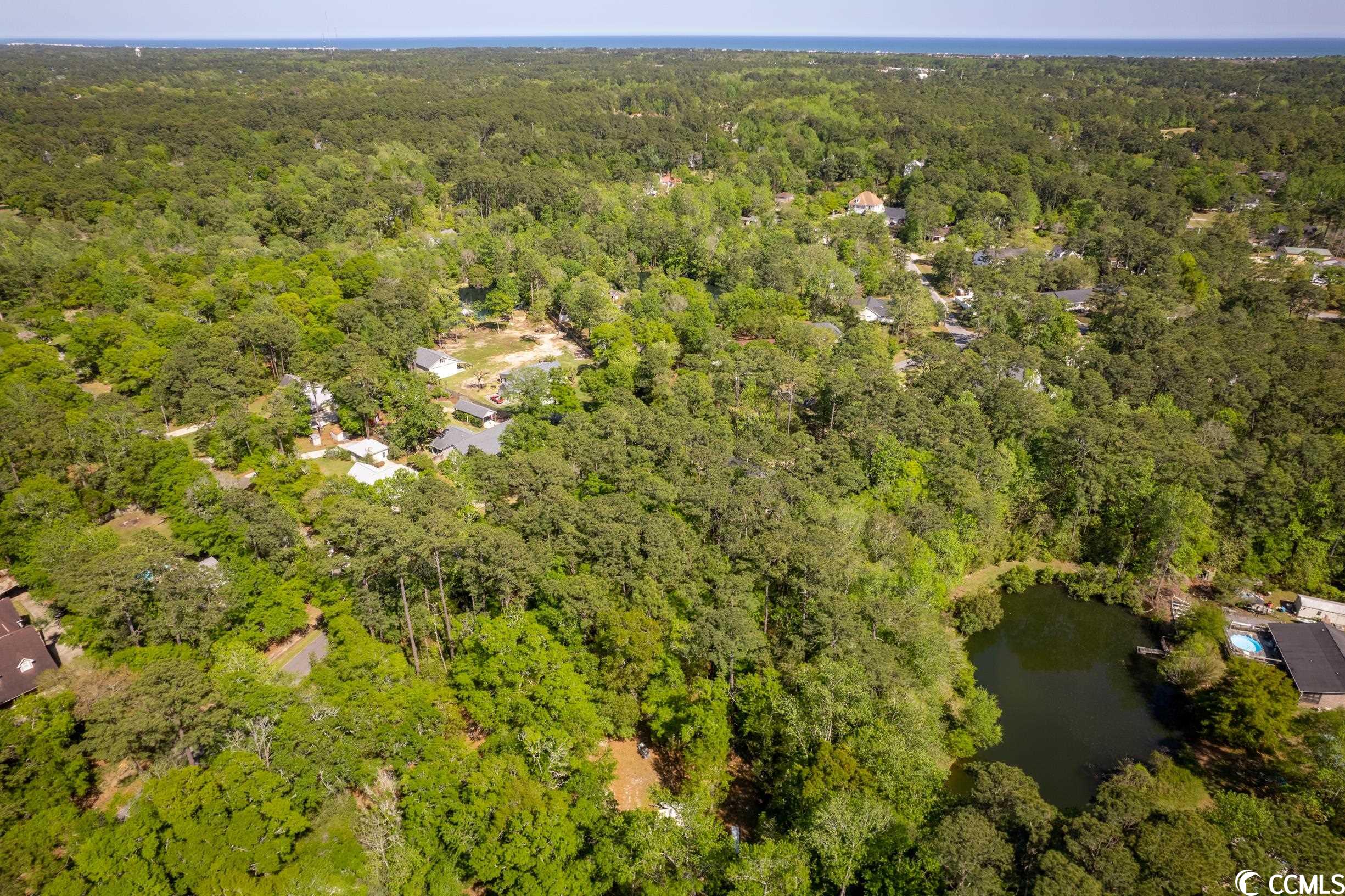 209 Otter Run Road Pawleys Island, SC 29585 - Photo 13 of 24 Gallery Image 13