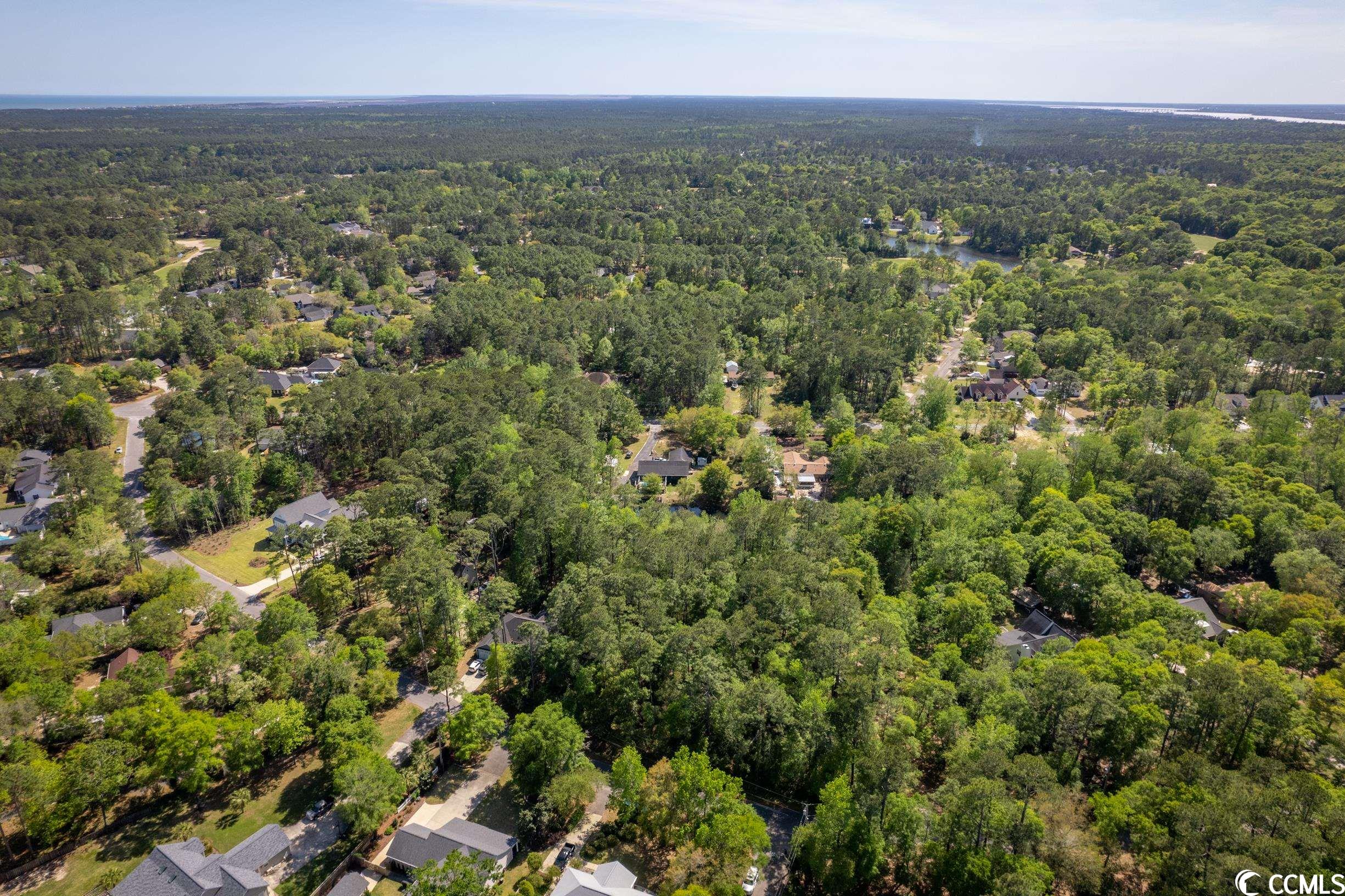 209 Otter Run Road Pawleys Island, SC 29585 - Photo 15 of 24 Gallery Image 15