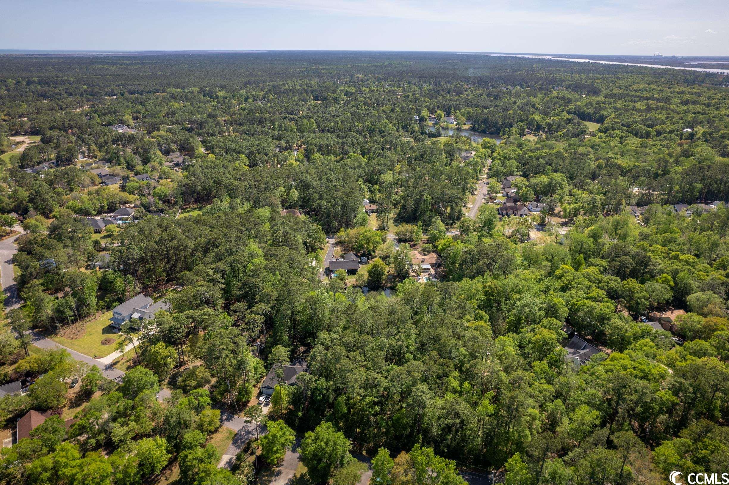 209 Otter Run Road Pawleys Island, SC 29585 - Photo 16 of 24 Gallery Image 16