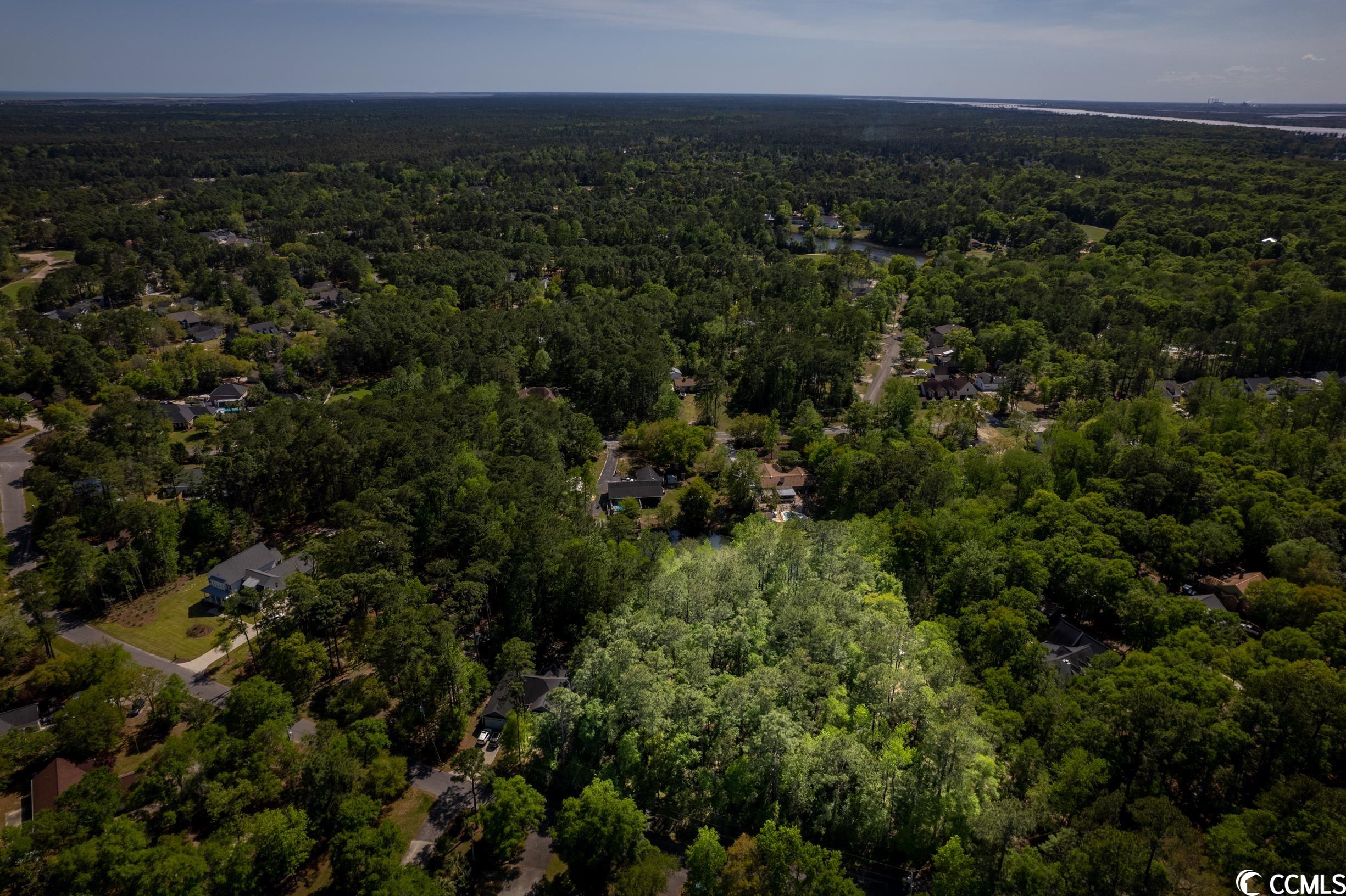 209 Otter Run Road Pawleys Island, SC 29585 - Photo 17 of 24 Gallery Image 17