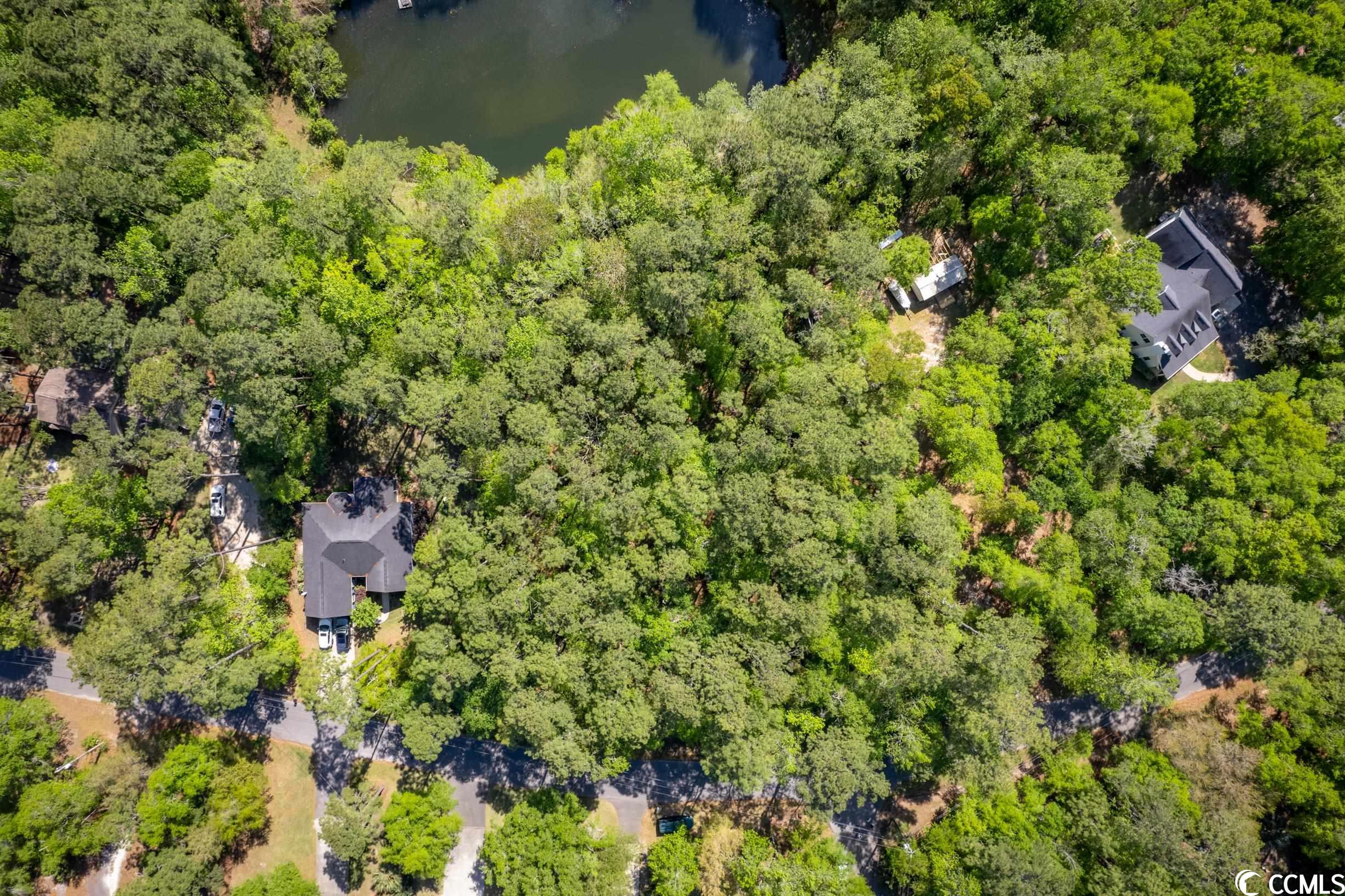 209 Otter Run Road Pawleys Island, SC 29585 - Photo 19 of 24 Gallery Image 19
