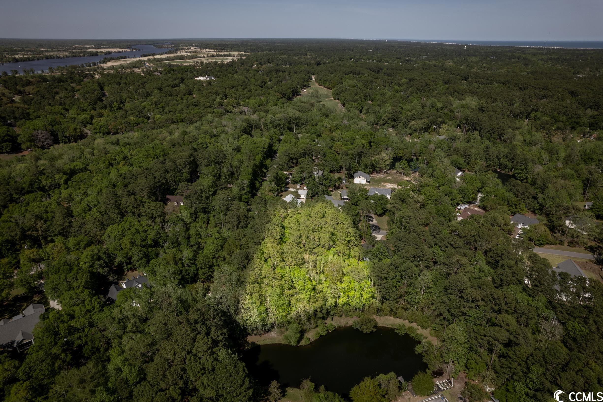 209 Otter Run Road Pawleys Island, SC 29585 - Photo 23 of 24 Gallery Image 23