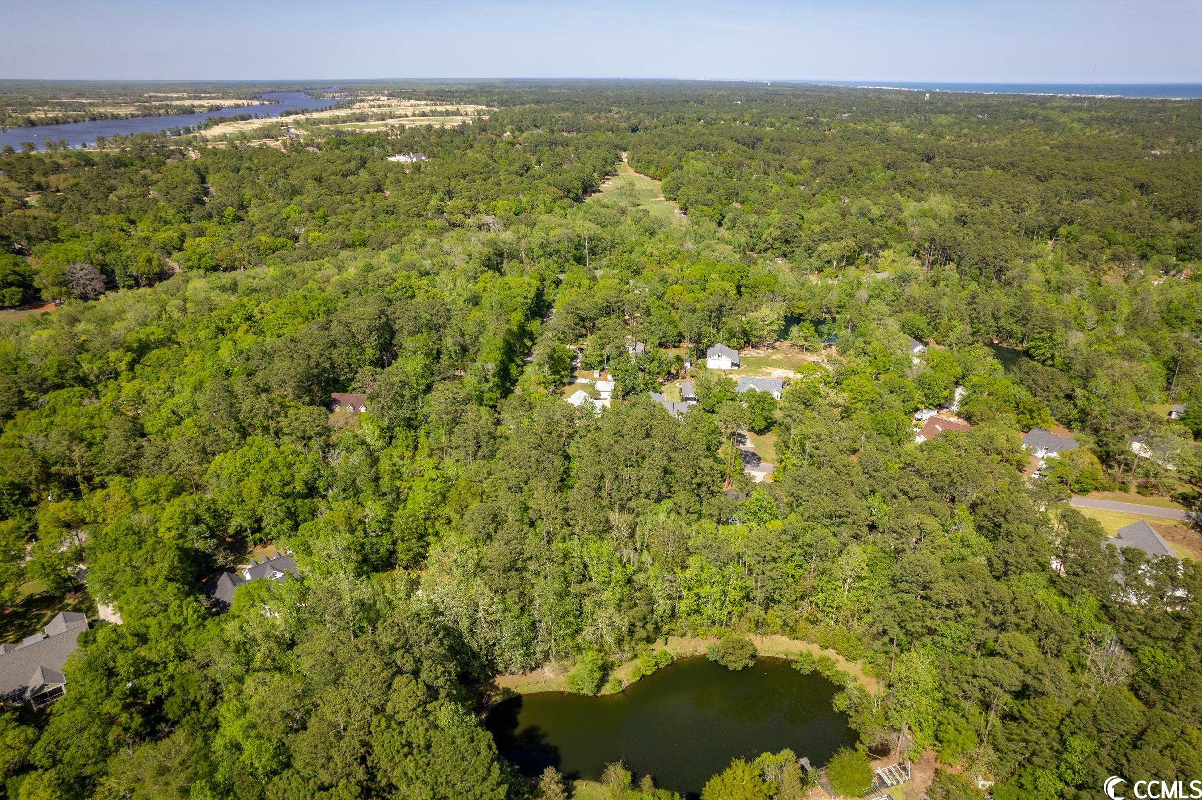 209 Otter Run Road Pawleys Island, SC 29585 - Photo 24 of 24 Gallery Image 24