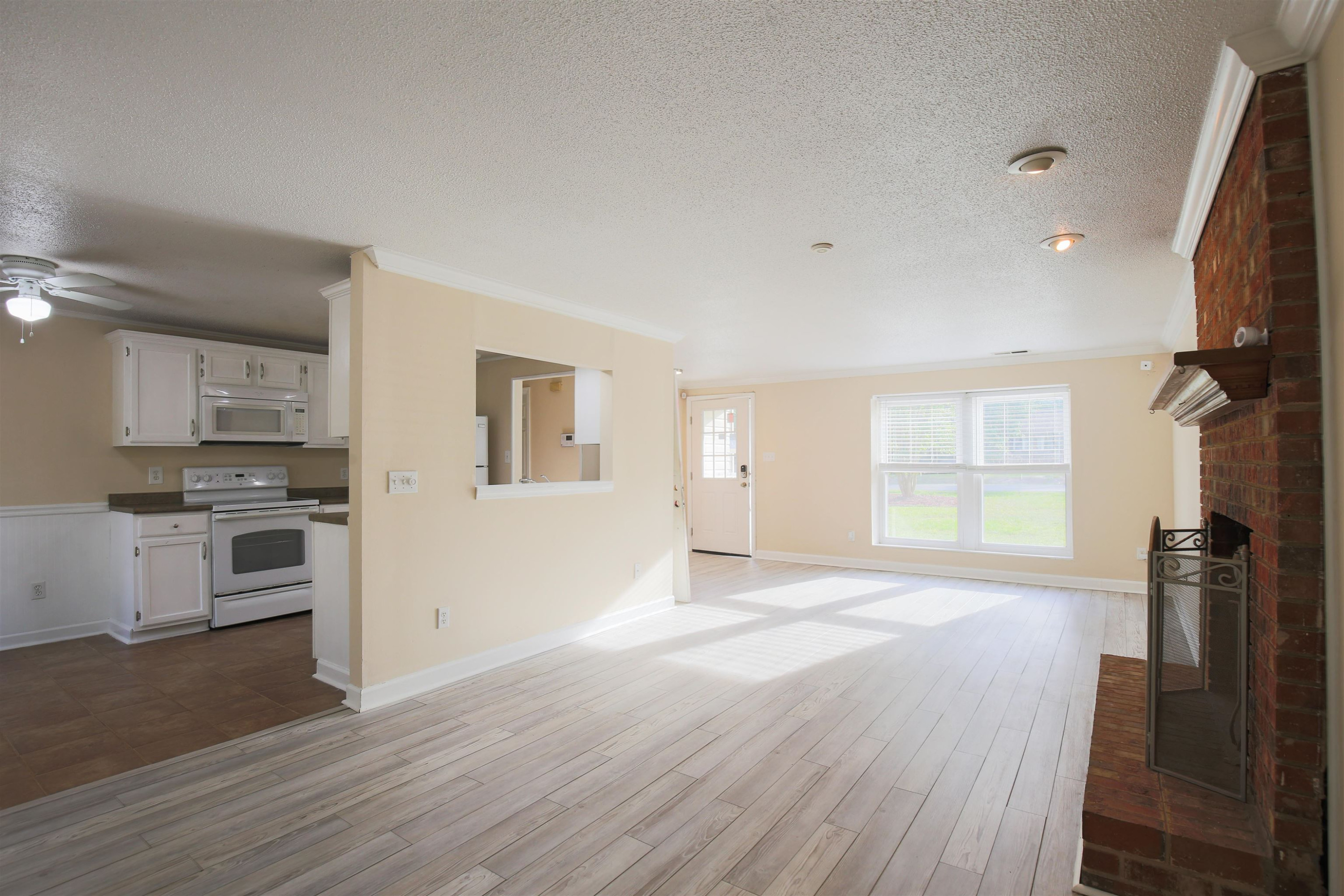 5405 Barbee Road Durham, NC 27713 - Photo 7 of 17 Photo 7