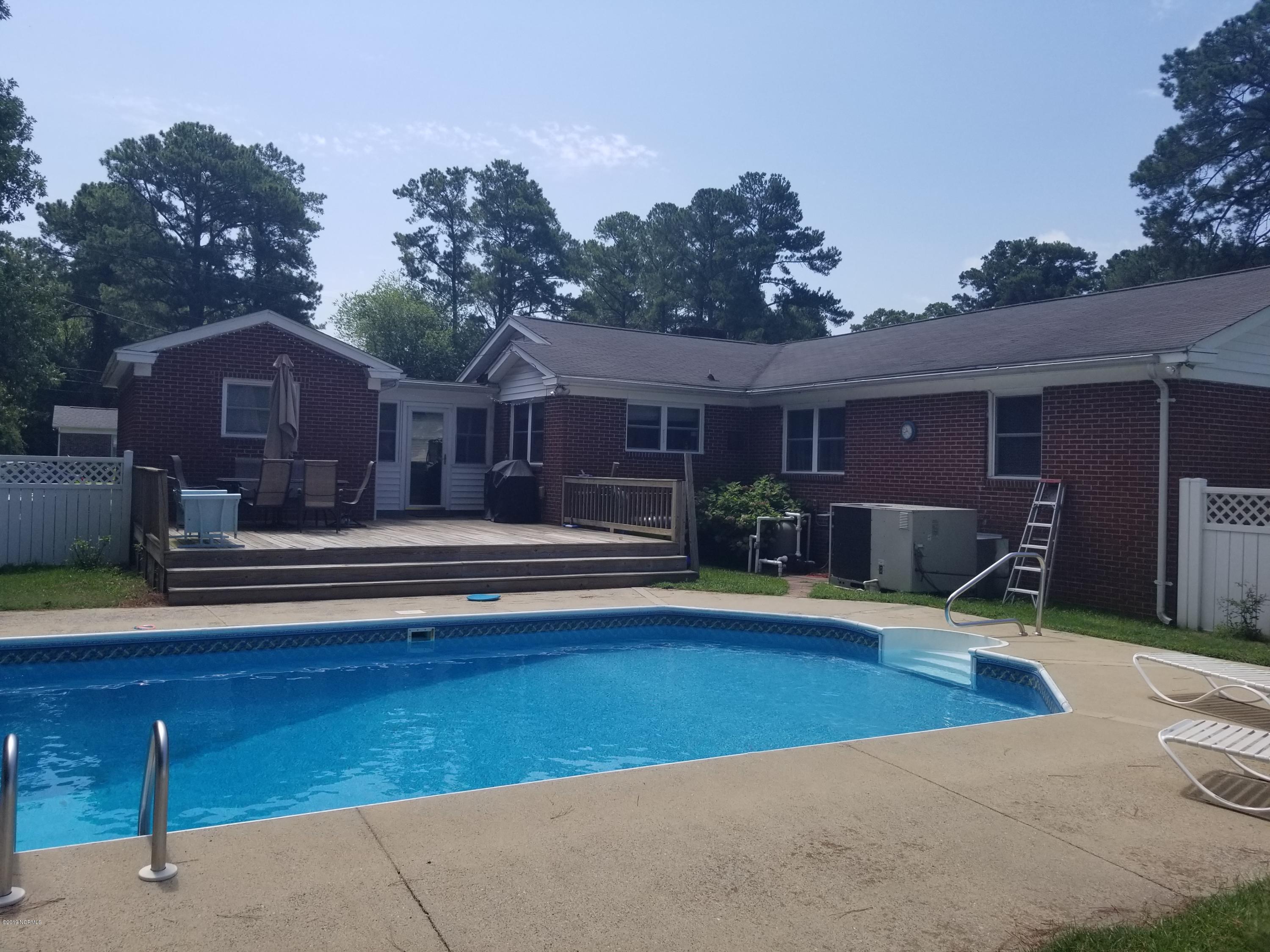 2301 Woodview Road Kinston, NC 28504 - Photo 17 of 21 20190719_114923