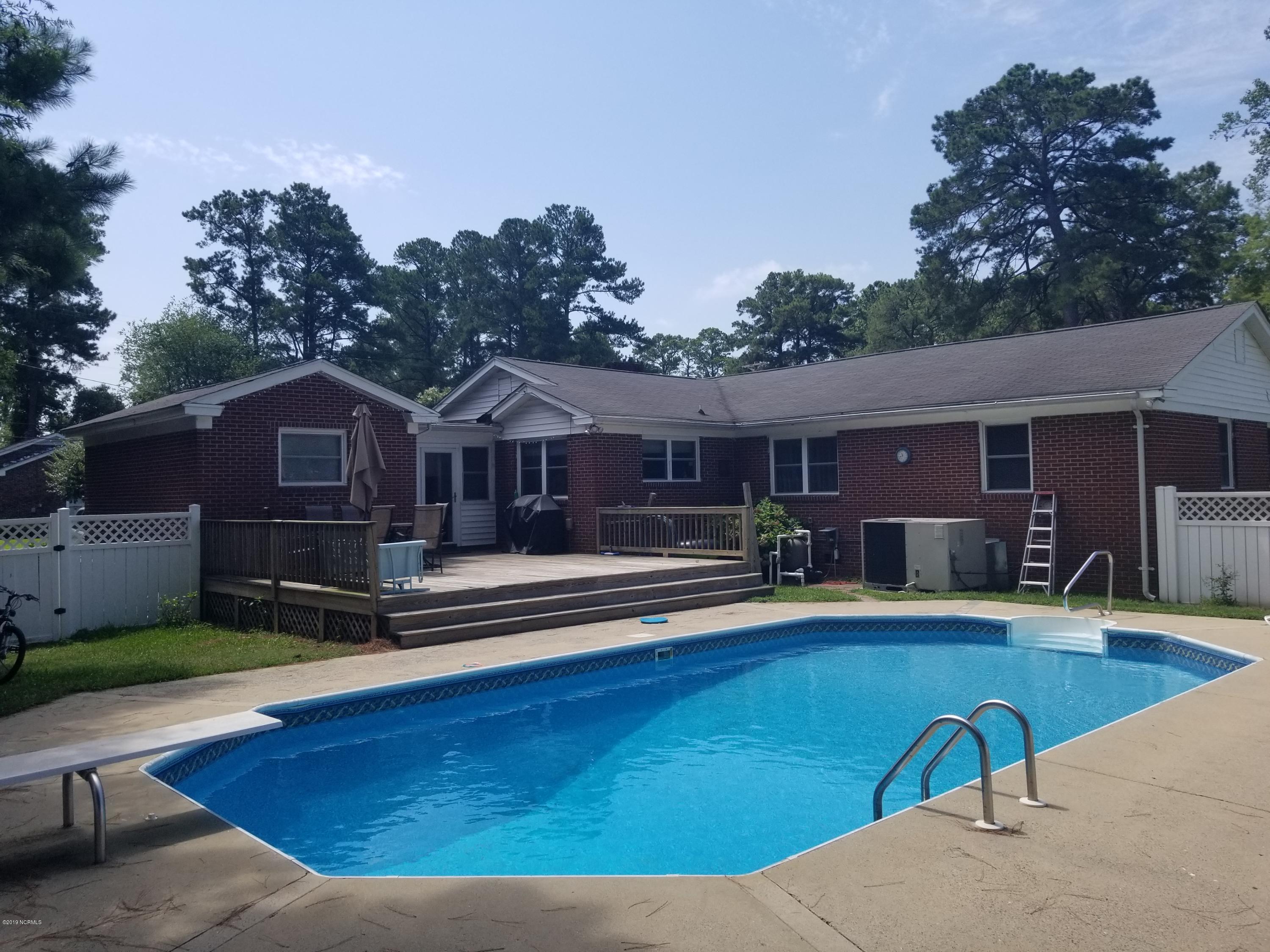 2301 Woodview Road Kinston, NC 28504 - Photo 18 of 21 20190719_114934