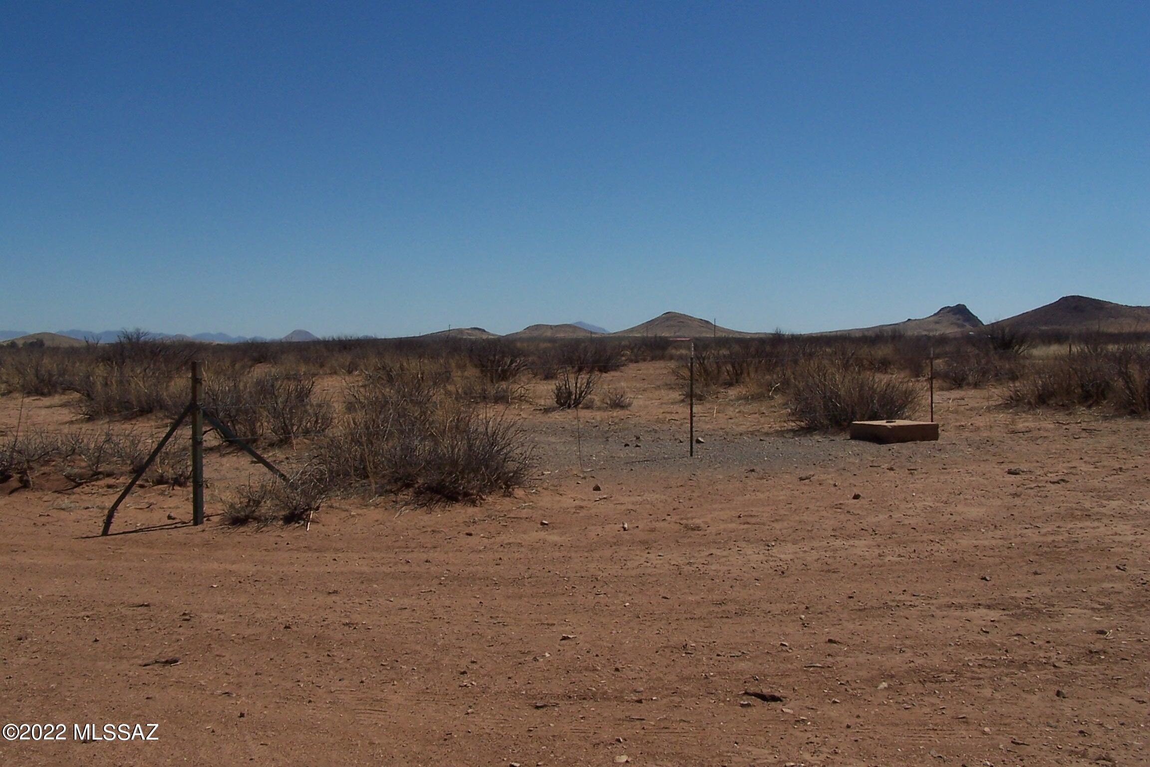 35-ac East Doe Ranch Road, Unit PART 59 Pearce, AZ 85625 - Photo 15 of 34