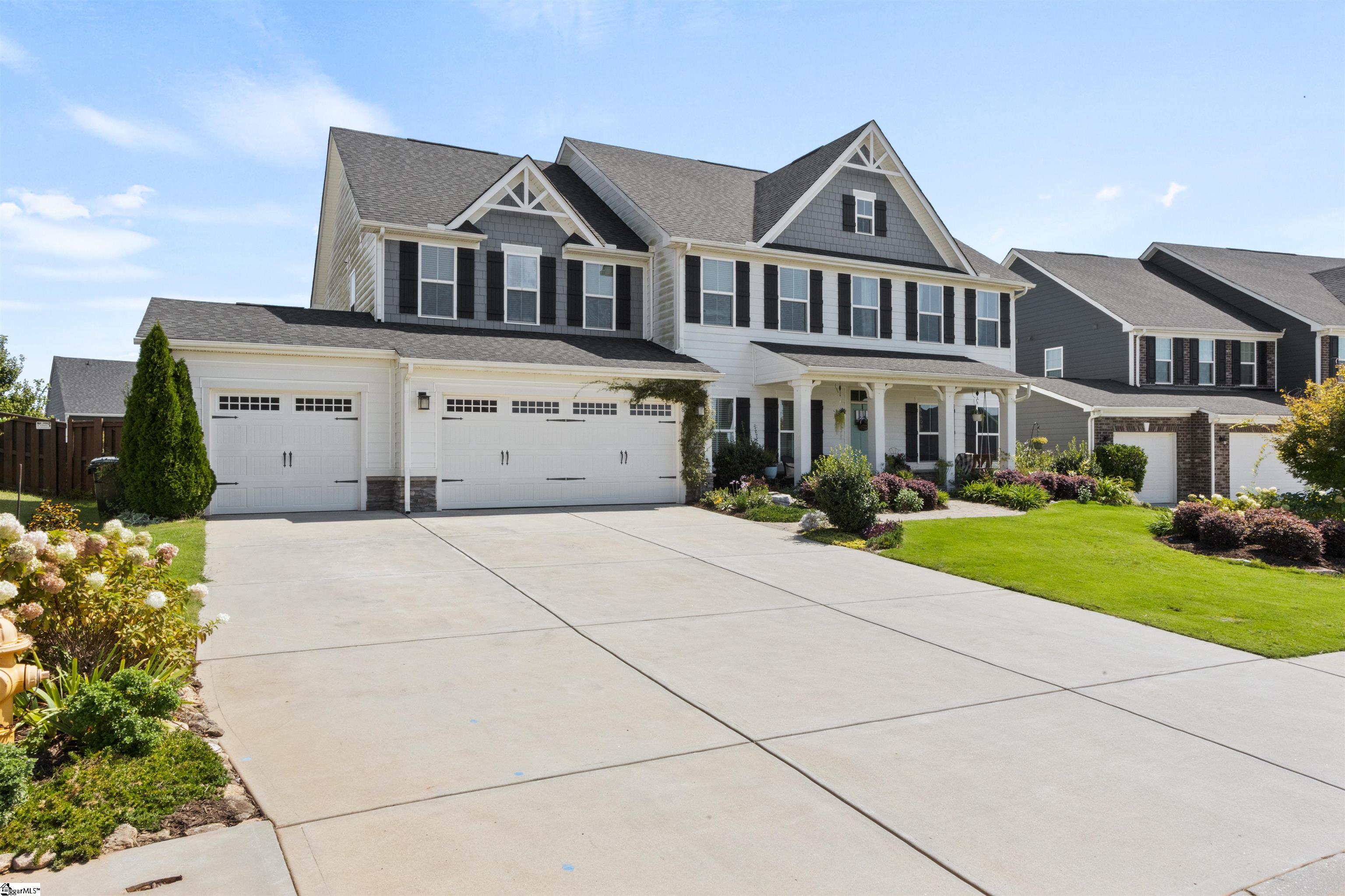 8 Blackfoot Road Greenville, SC 29607 - Photo 2 of 49 Gallery Image 2
