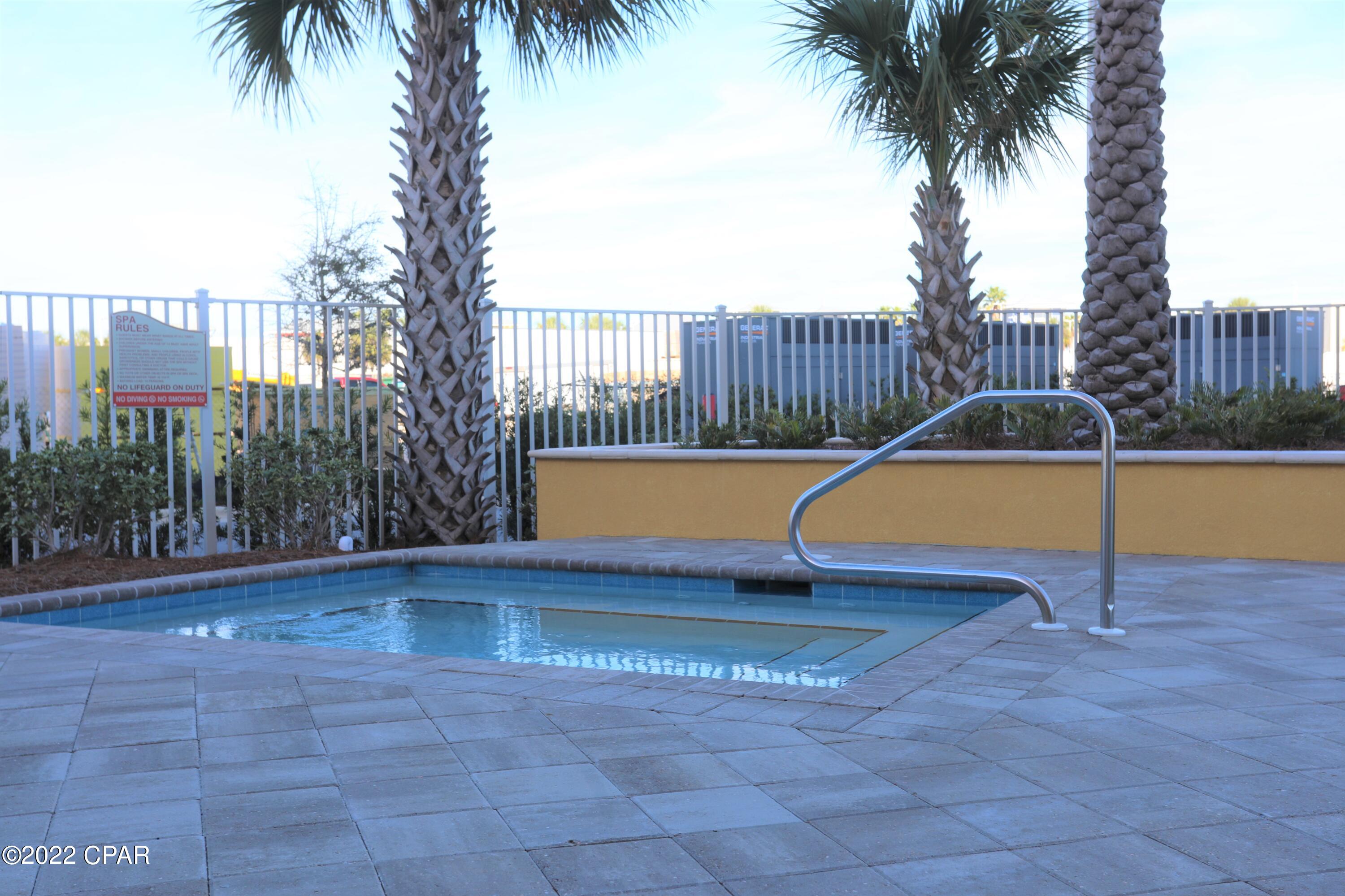 15928 Front Beach Road, Unit 1010 Panama City Beach, FL 32413 - Photo 33 of 39 Gallery Image 33