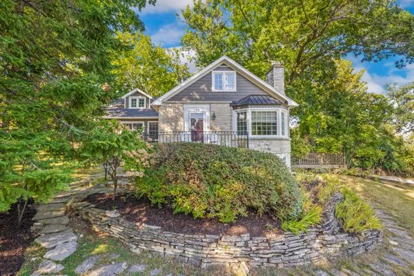 $1,695,000 | 24 Upper Loch Vista Drive, Williams Bay, WI 53191