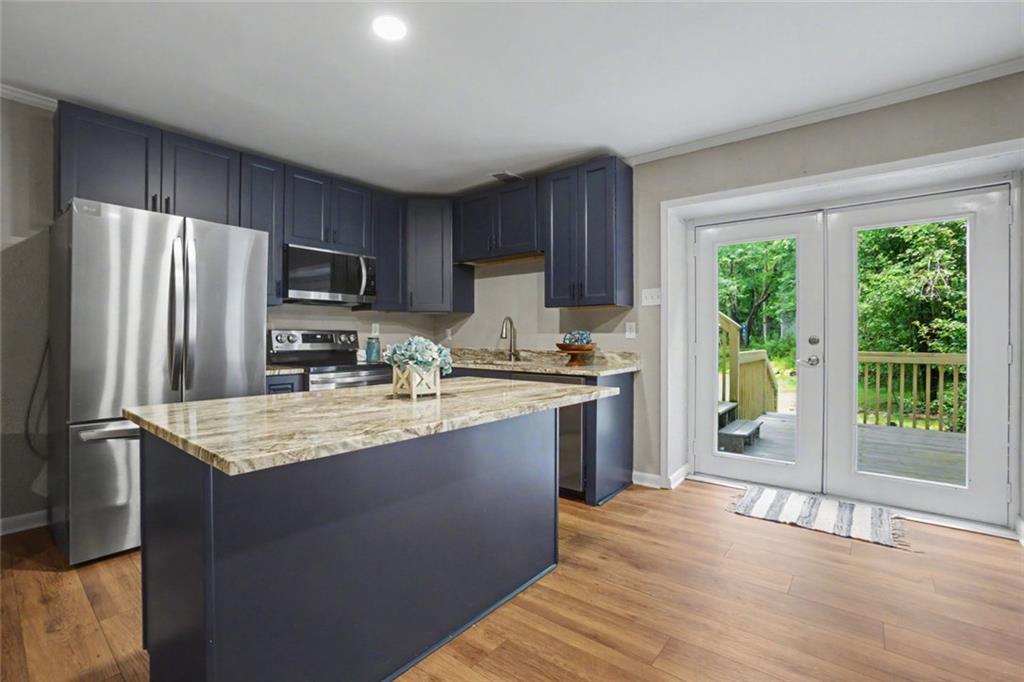 5196 Proctor Lndg Road Acworth, GA 30101 - Photo 38 of 68