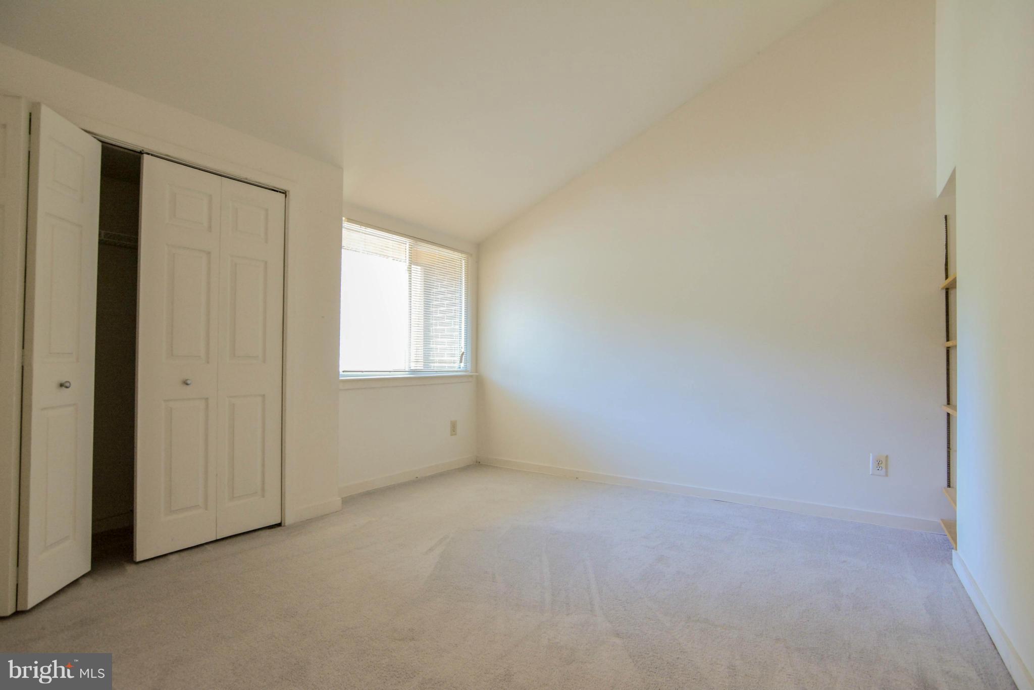 2237 Cedar Cove Court Reston, VA 20191 - Photo 20 of 27 a view of an empty room with a window