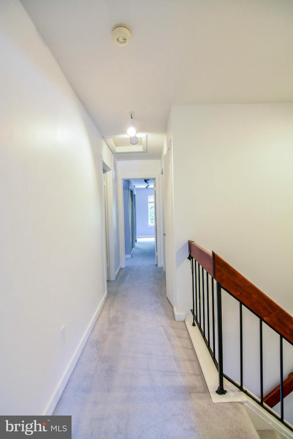 2237 Cedar Cove Court Reston, VA 20191 - Photo 23 of 27 a view of a hallway
