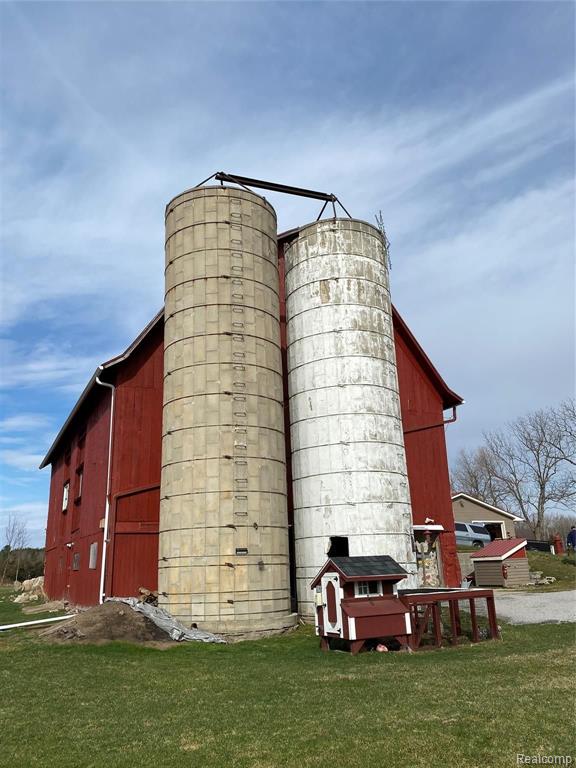 7124 East Pakes Road Crystal, MI 48818 - Photo 14 of 85