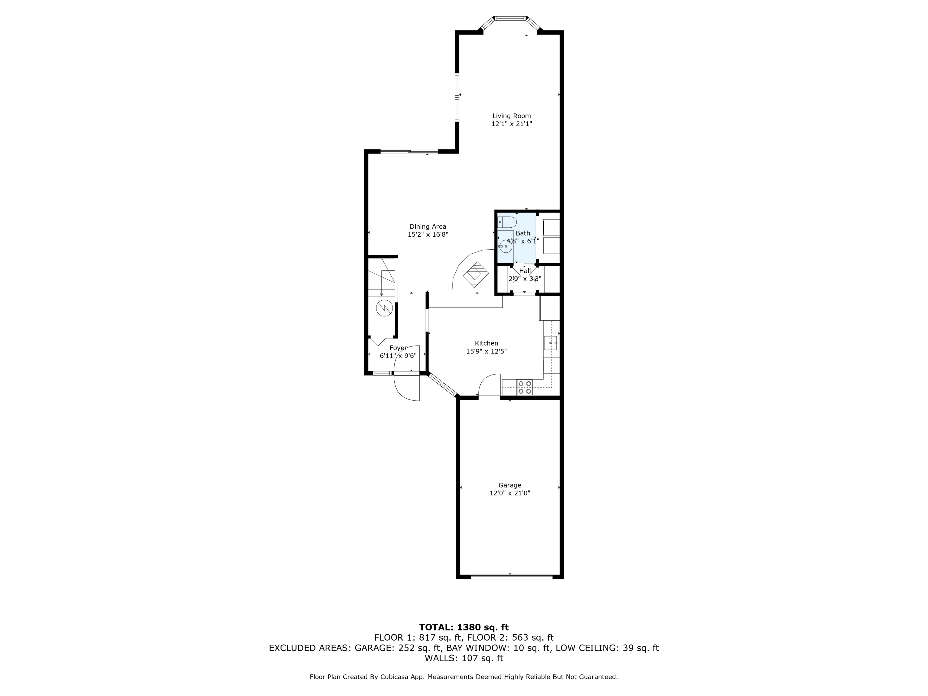 5 Stratton Road, Unit 5 Scarborough, ME 04074 - Photo 38 of 40 Gallery Image 38