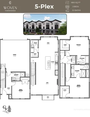 $639,000 | 5065 South Boven Avenue, Boise, ID 83716