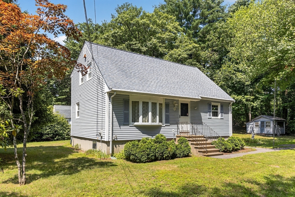 1 Ridgeway Avenue Billerica, MA 01821 - Photo 1 of 30 Gallery Image 1