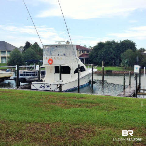 28535 Harbor Court Elberta, AL 36530 - Photo 21 of 21 Boat Slip