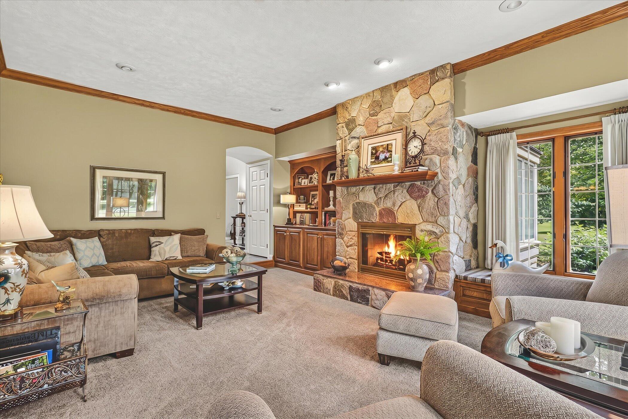 9425 Ravine Ridge Drive Southeast Caledonia, MI 49316 - Photo 16 of 84 18-22-9425-Ravine-Ridge-Dr-SE-Caledonia-