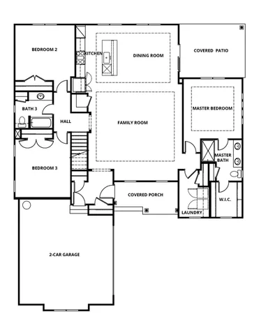 a picture of a black and white photo