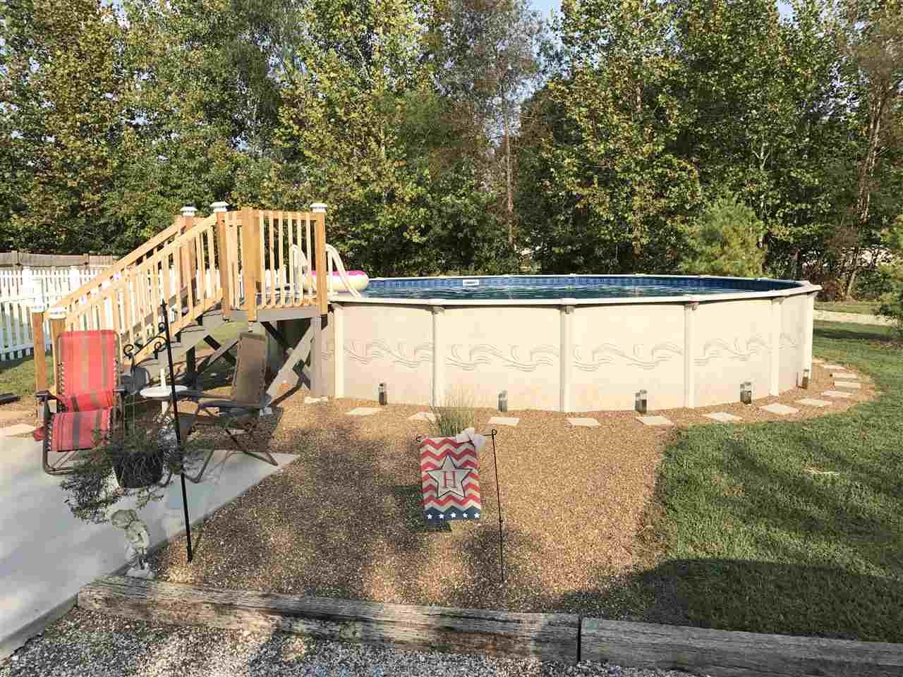 9733 Heim Road Chandler, IN 47610 - Photo 4 of 29 Gallery Image 4