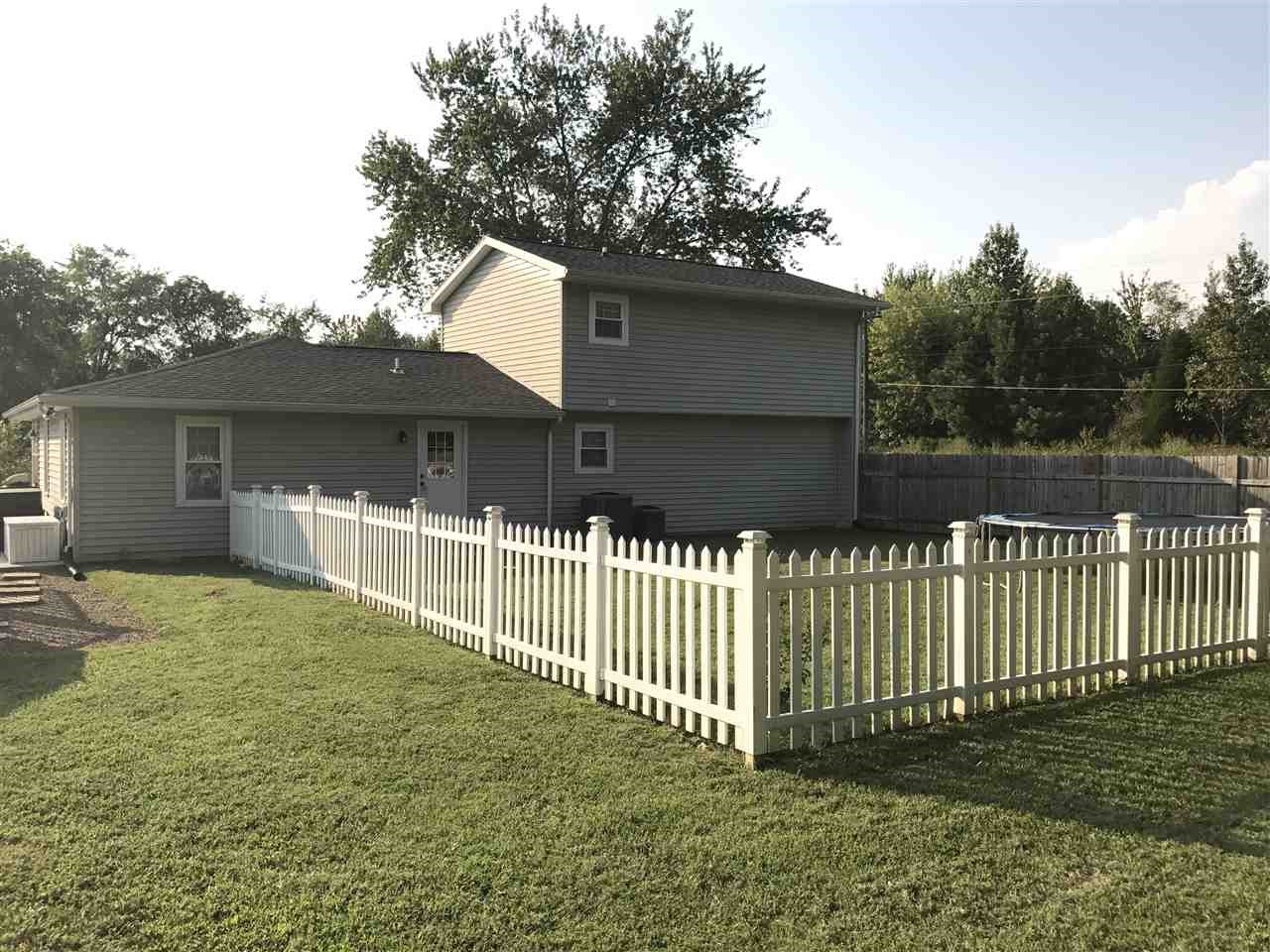 9733 Heim Road Chandler, IN 47610 - Photo 5 of 29 Gallery Image 5