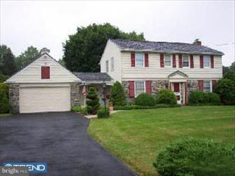 1121 Welsh Road Maple Glen, PA 19002 - Photo 1 of 6 Exterior Front
