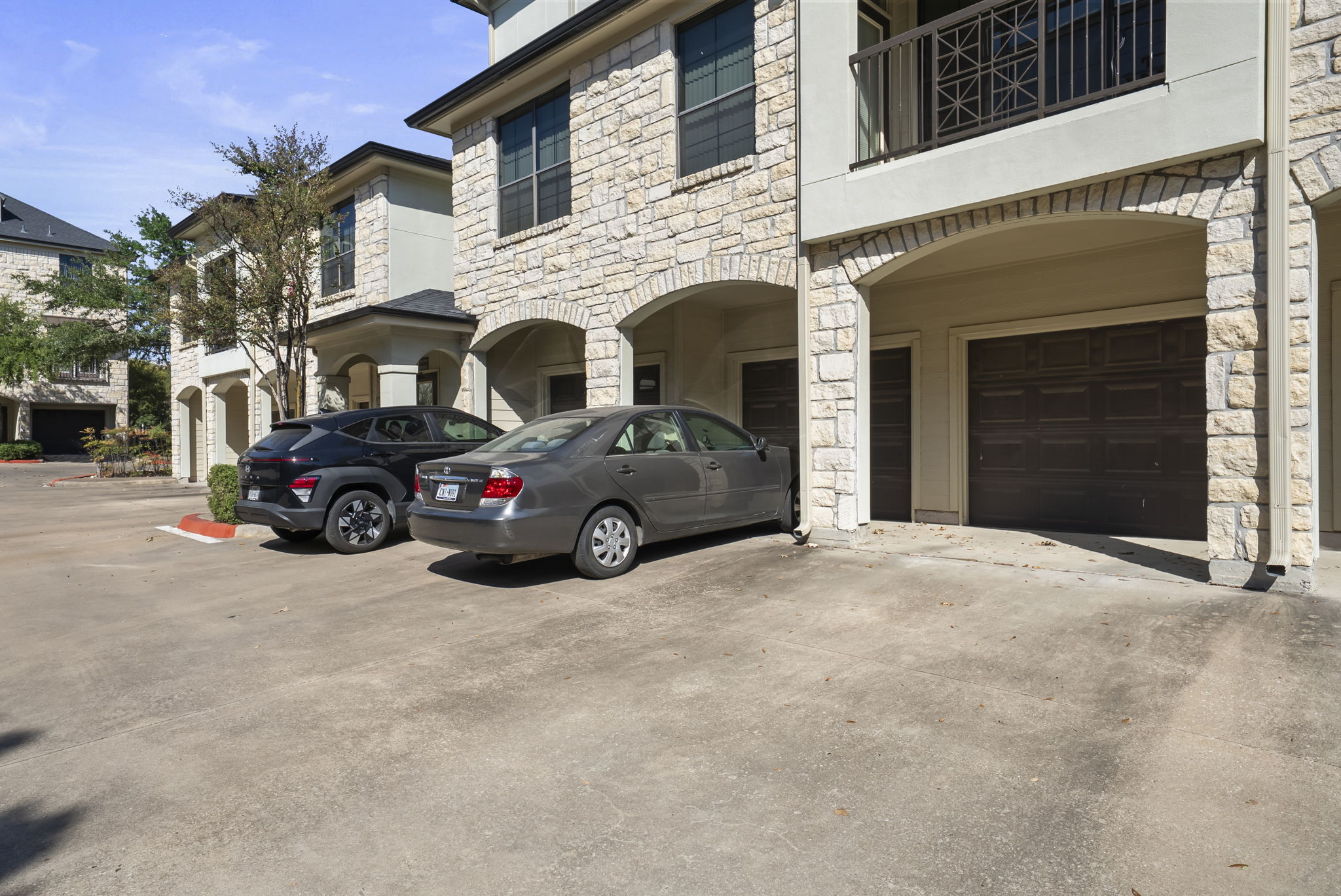 7701 Rialto Boulevard, Unit 1426 Austin, TX 78735 - Photo 27 of 29
