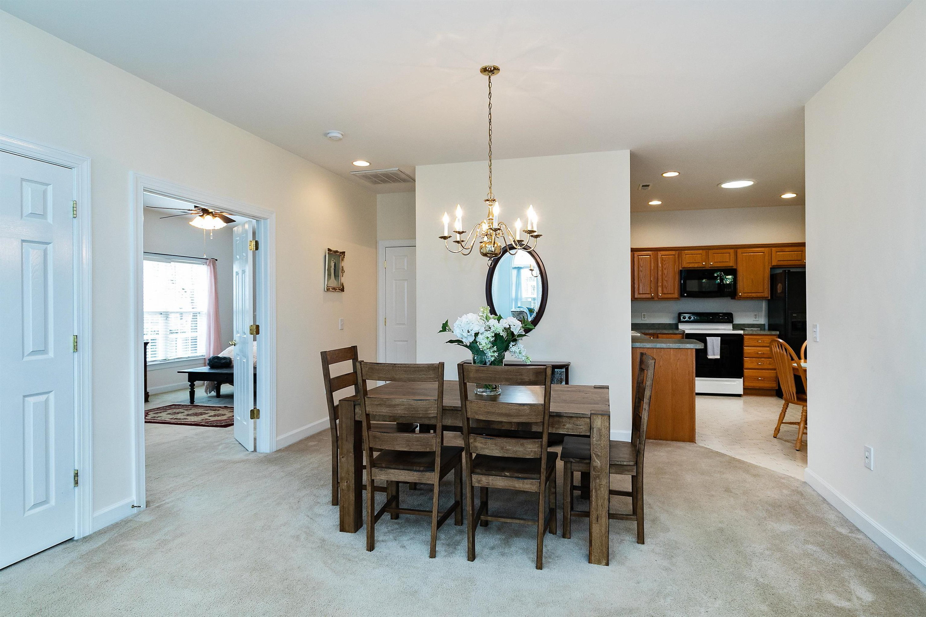 601 Rigside Place, Unit D Cary, NC 27511 - Photo 12 of 24 Photo 12