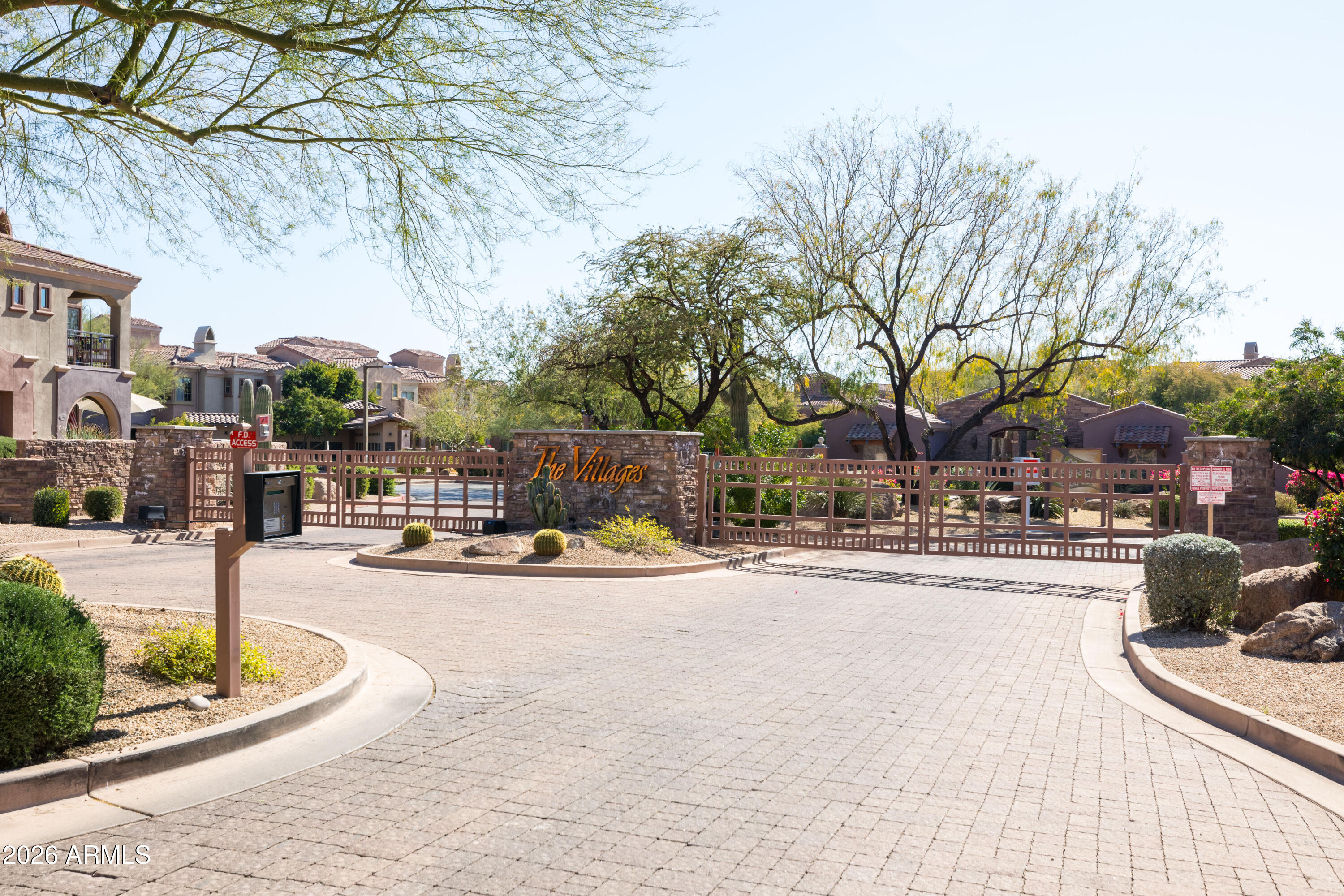 3935 East Rough Rider Road, Unit 1108 Phoenix, AZ 85050 - Photo 41 of 44 7D3A0181