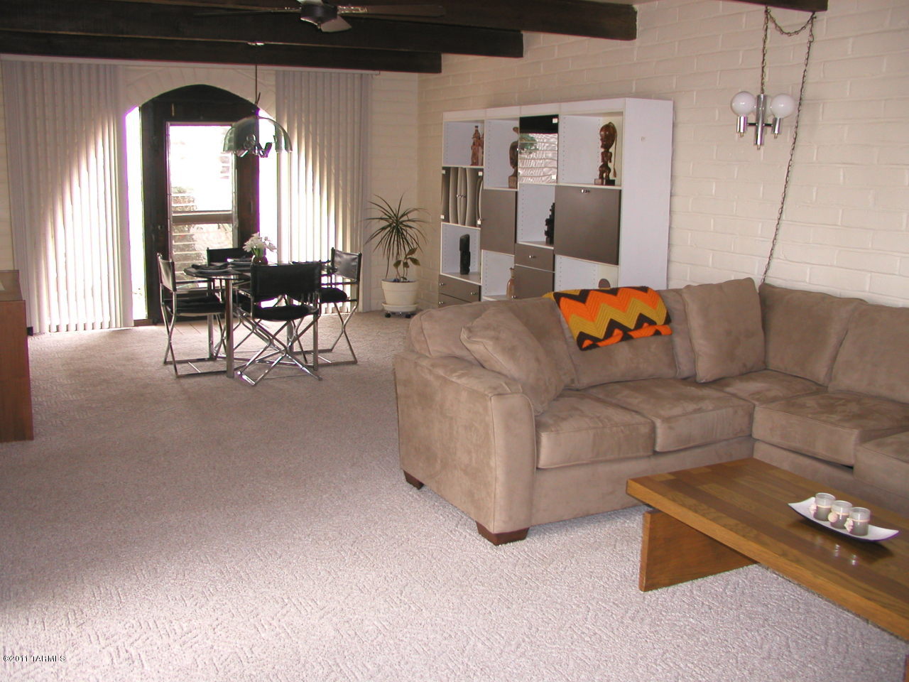 657 West Las Lomitas Road Tucson, AZ 85704 - Photo 13 of 21