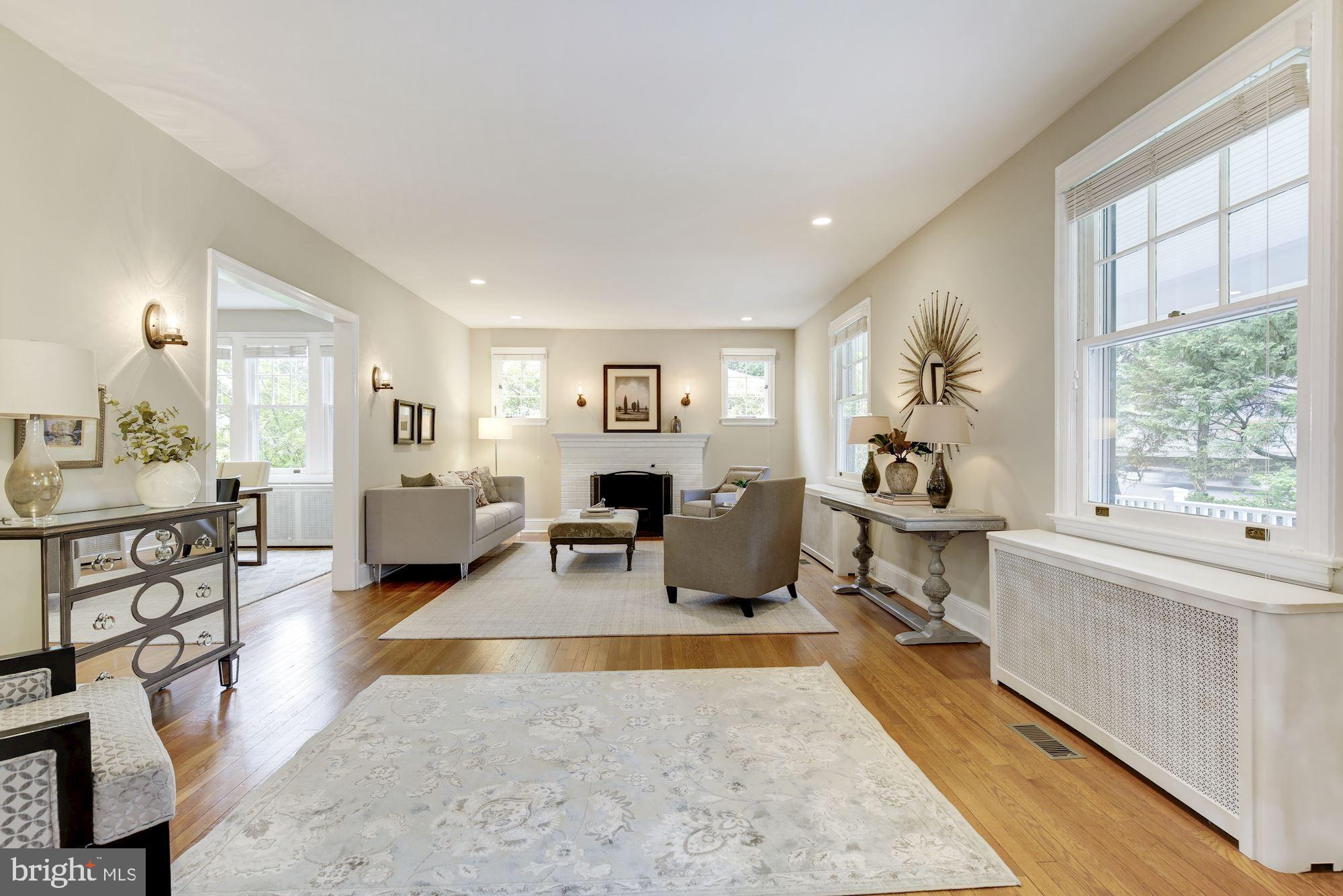 3230 Military Road Northwest Washington, DC 20015 - Photo 2 of 28