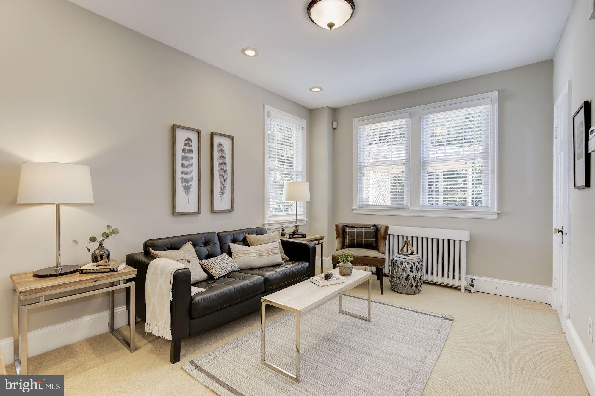 3230 Military Road Northwest Washington, DC 20015 - Photo 13 of 28