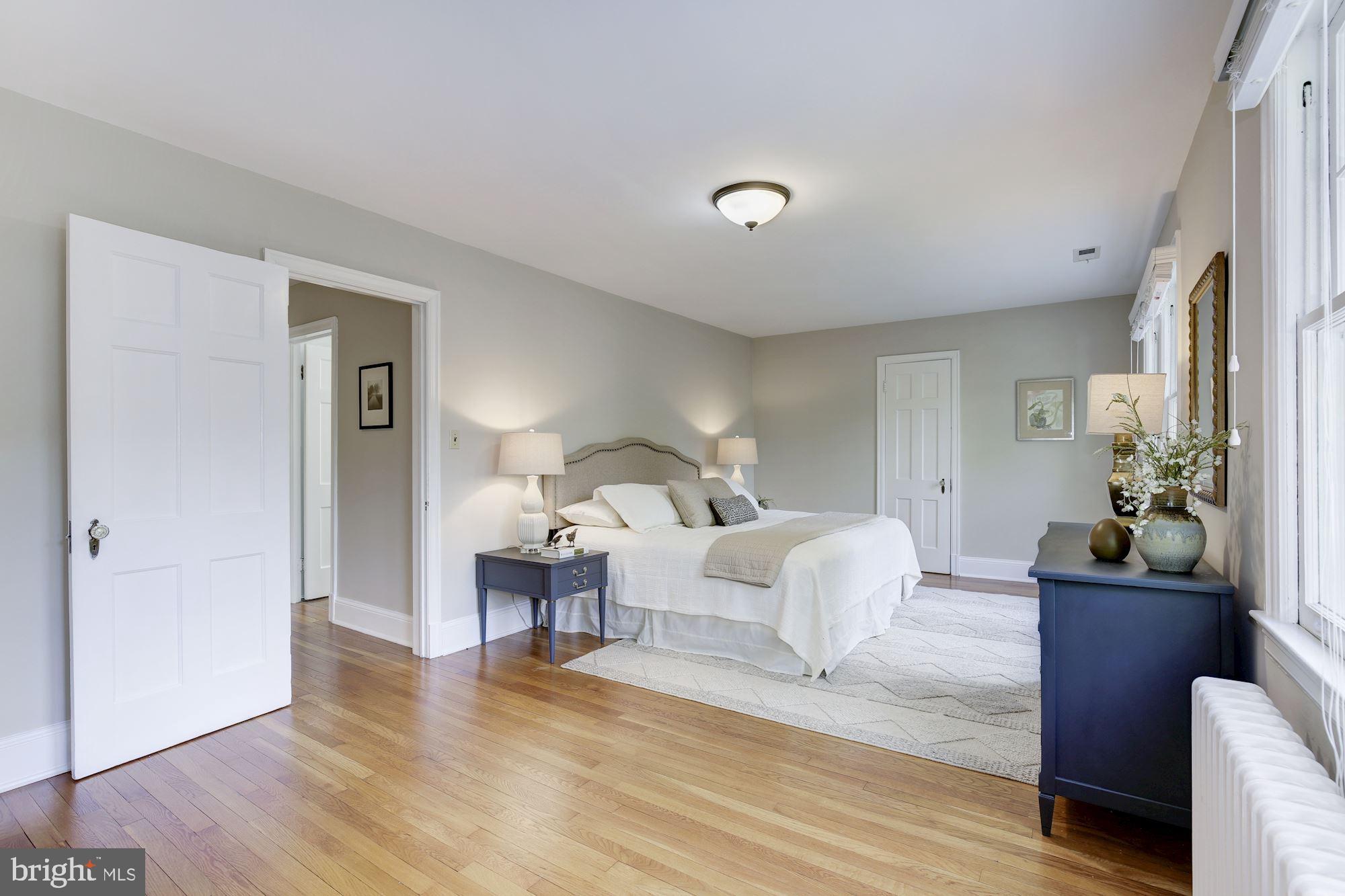 3230 Military Road Northwest Washington, DC 20015 - Photo 17 of 28