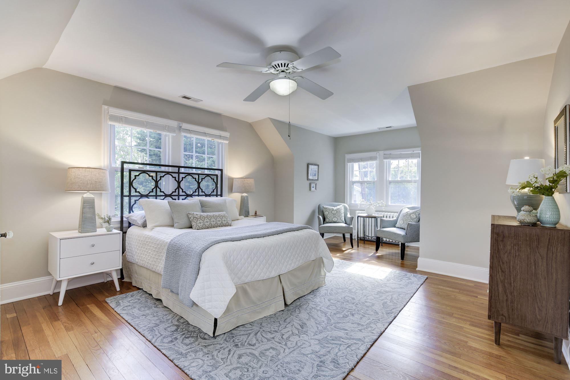 3230 Military Road Northwest Washington, DC 20015 - Photo 18 of 28