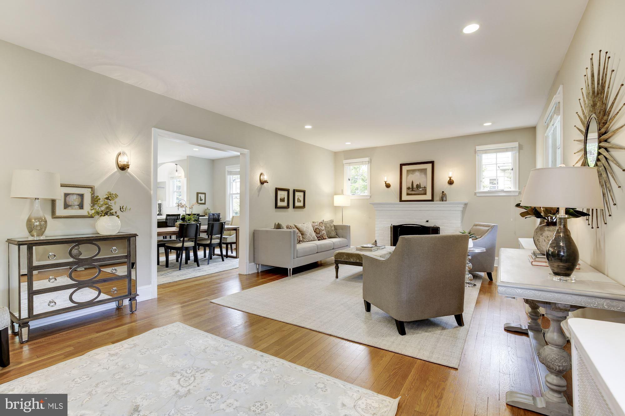 3230 Military Road Northwest Washington, DC 20015 - Photo 3 of 28