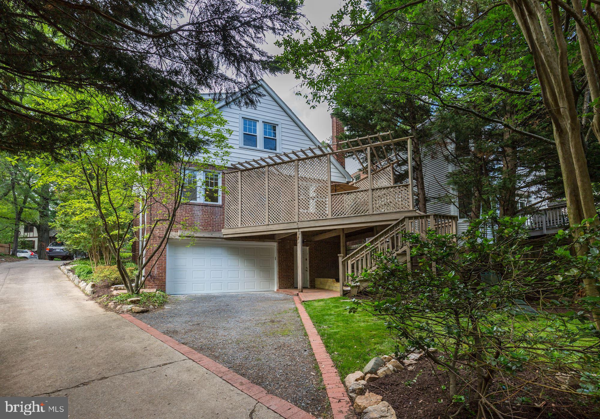 3230 Military Road Northwest Washington, DC 20015 - Photo 24 of 28