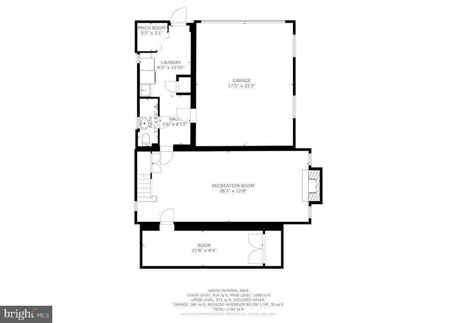 3230 Military Road Northwest Washington, DC 20015 - Photo 25 of 28