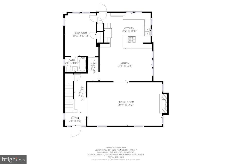 3230 Military Road Northwest Washington, DC 20015 - Photo 26 of 28