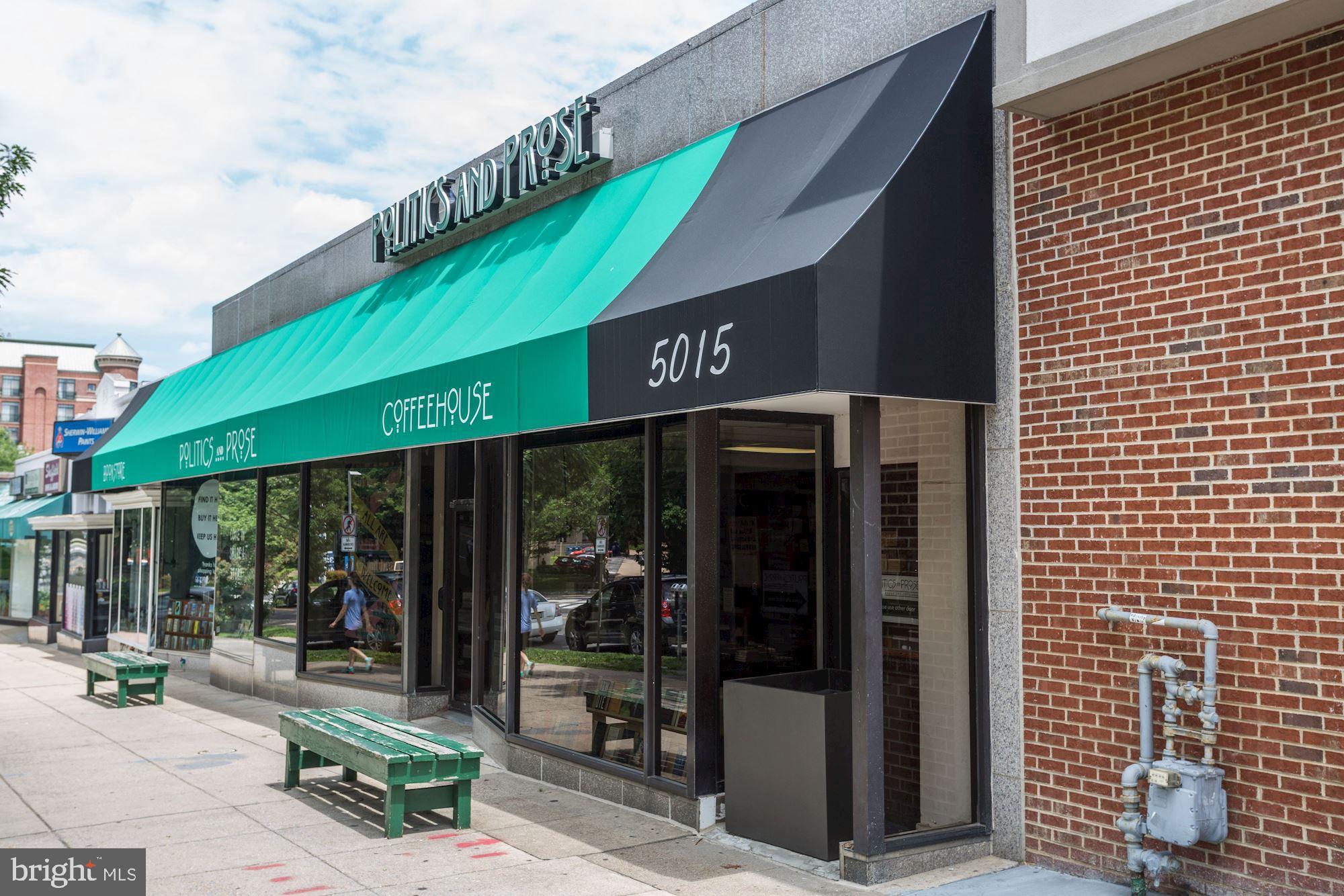 3230 Military Road Northwest Washington, DC 20015 - Photo 28 of 28