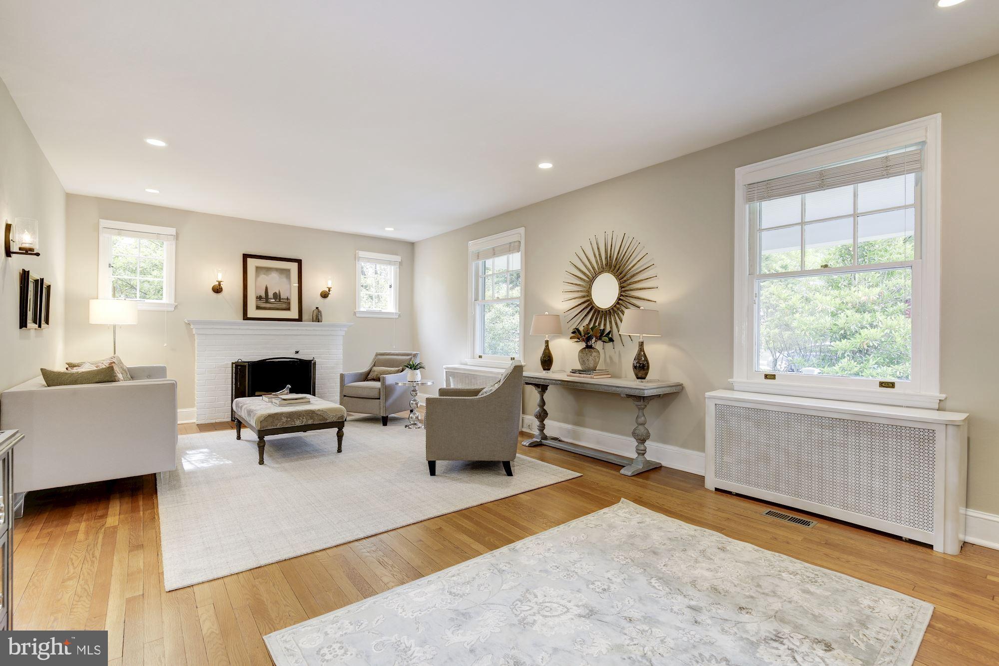 3230 Military Road Northwest Washington, DC 20015 - Photo 4 of 28