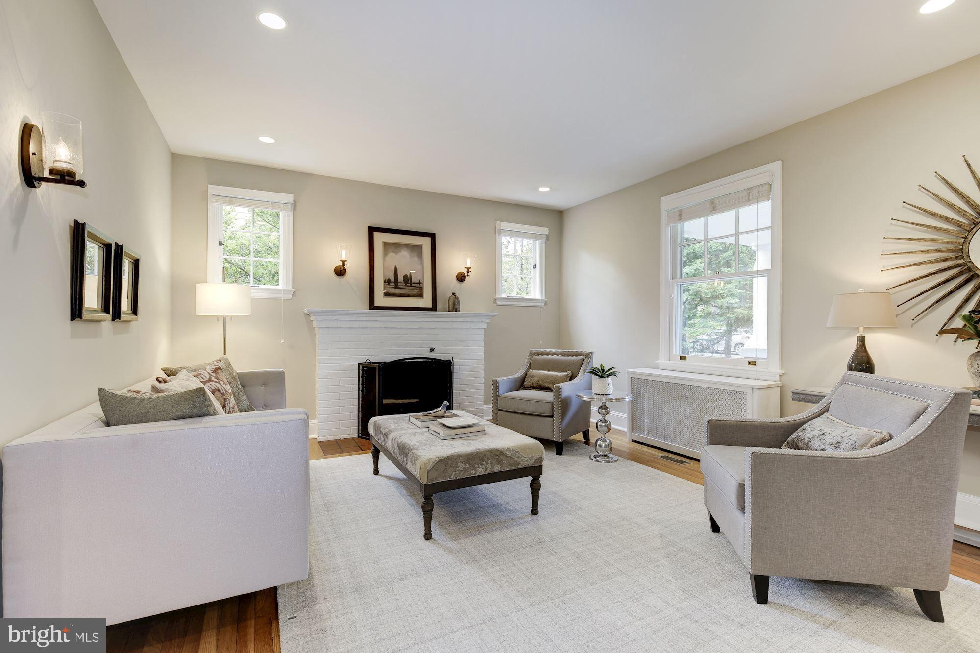 3230 Military Road Northwest Washington, DC 20015 - Photo 5 of 28