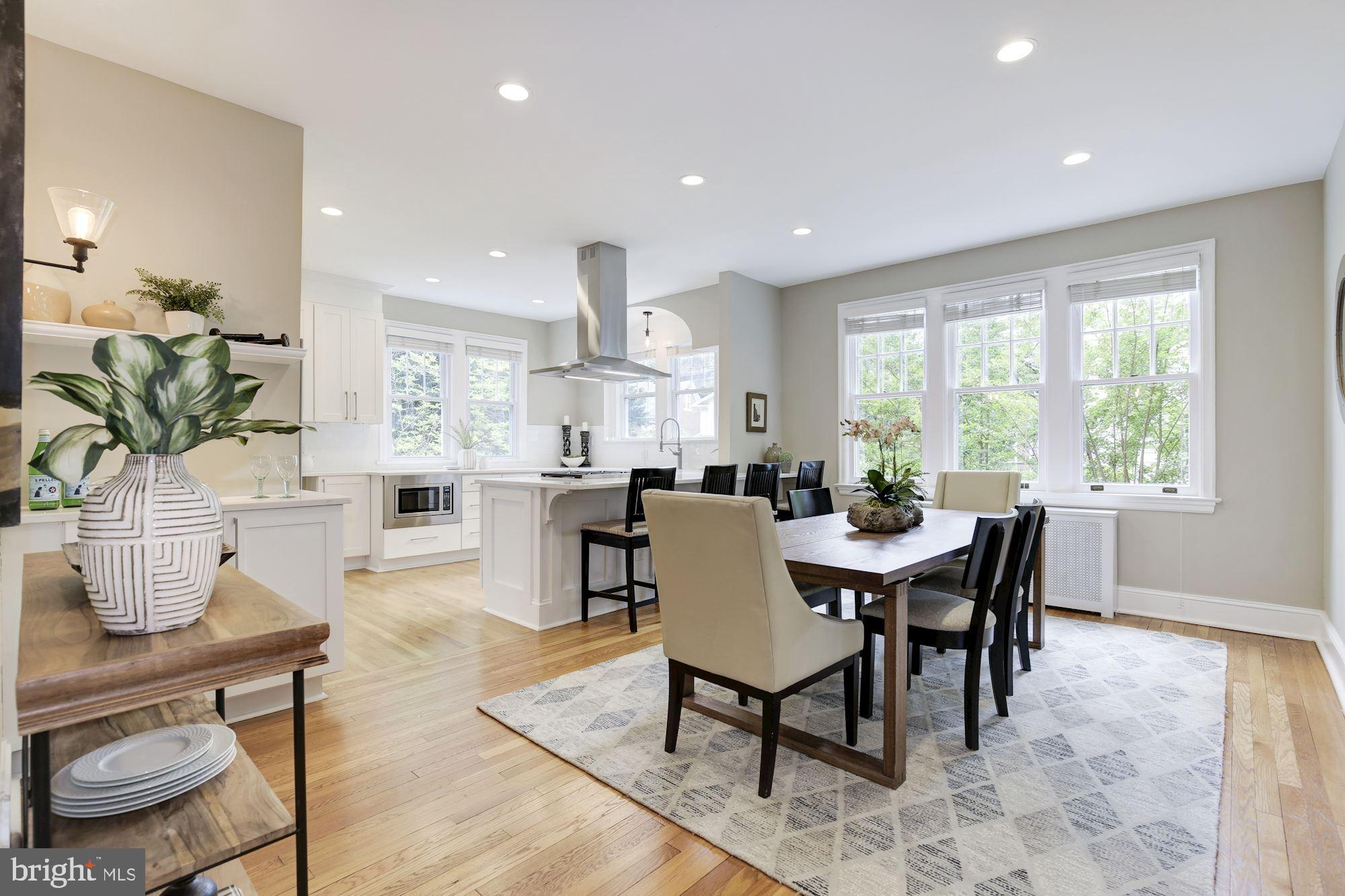 3230 Military Road Northwest Washington, DC 20015 - Photo 6 of 28