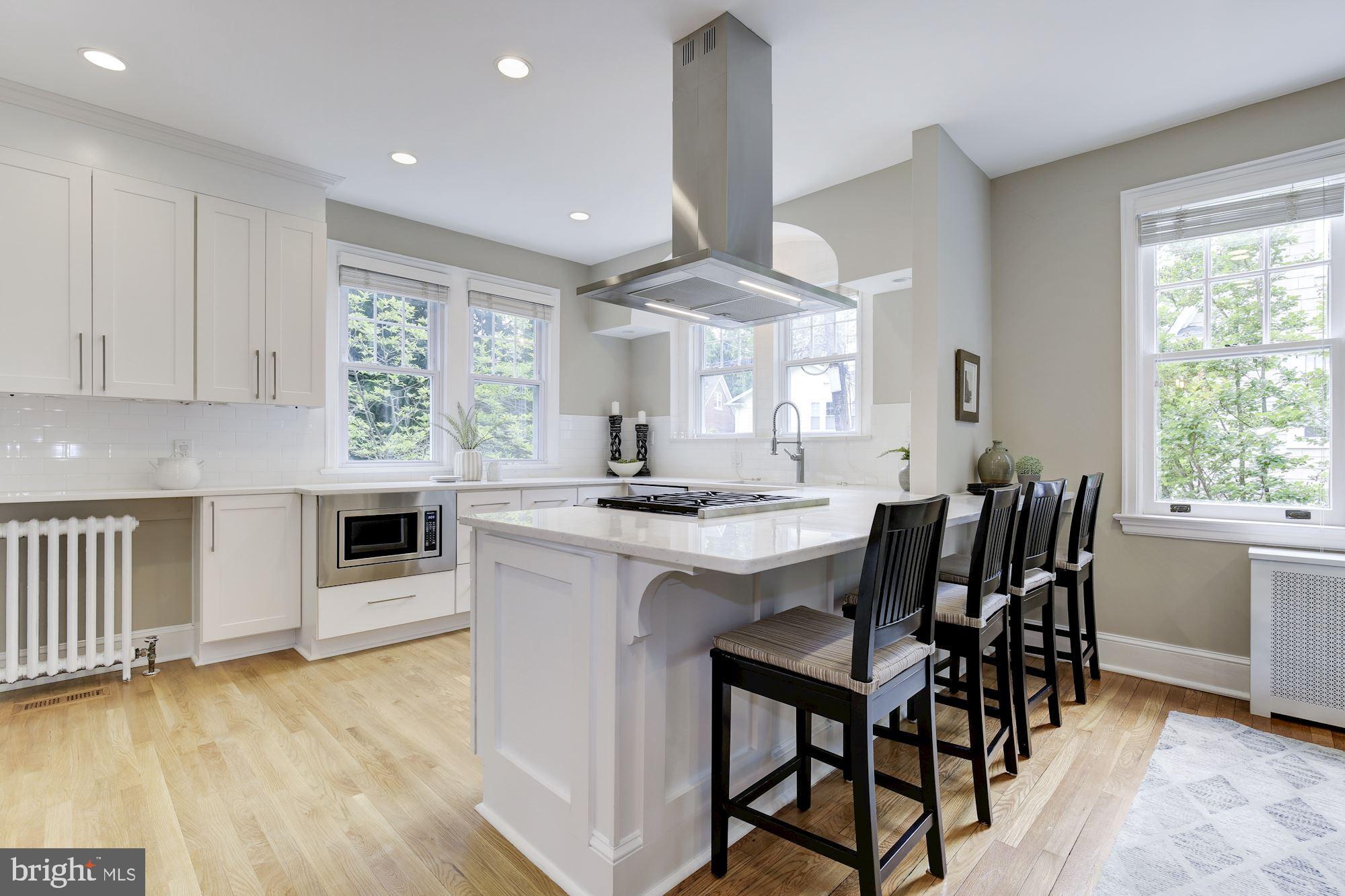 3230 Military Road Northwest Washington, DC 20015 - Photo 7 of 28