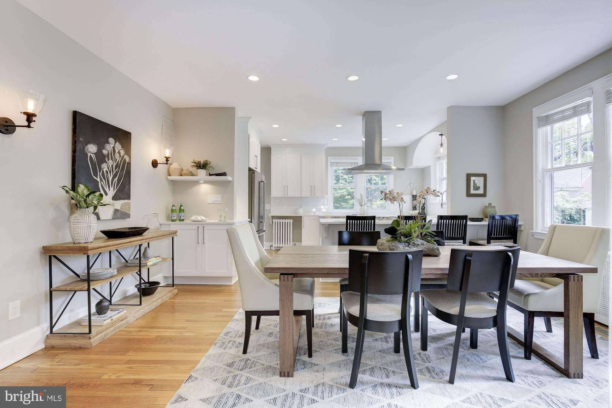 3230 Military Road Northwest Washington, DC 20015 - Photo 8 of 28