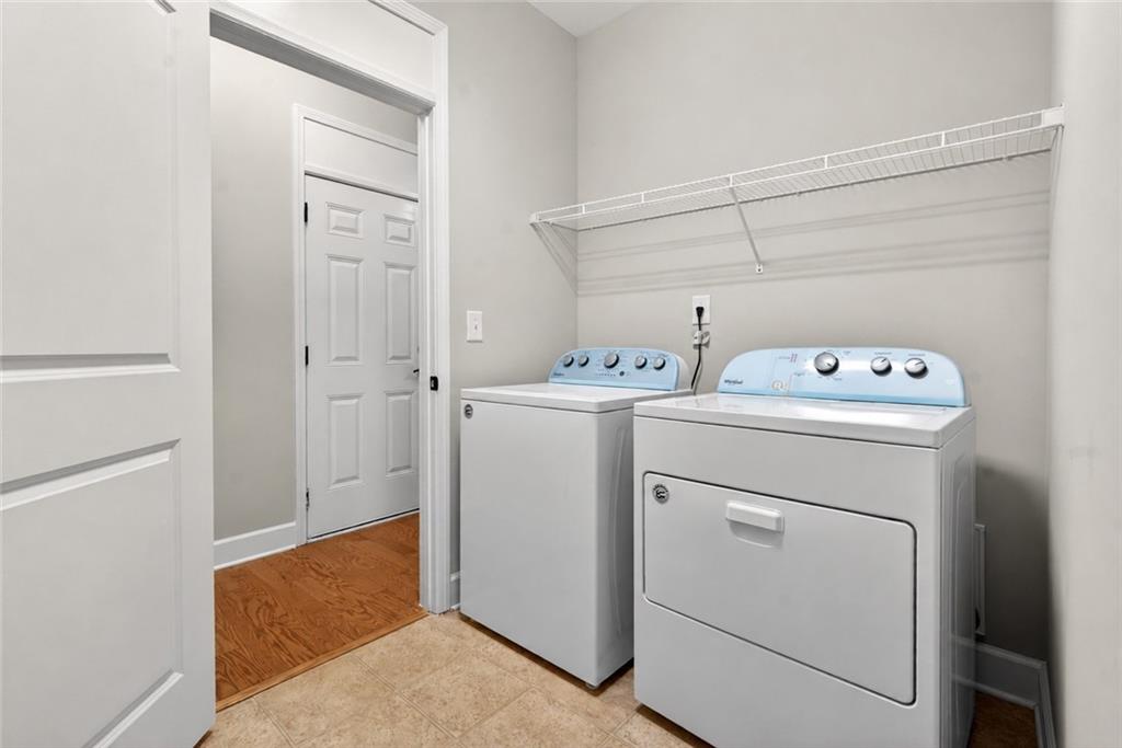 3389 Cresswind Parkway Southwest Gainesville, GA 30504 - Photo 15 of 23