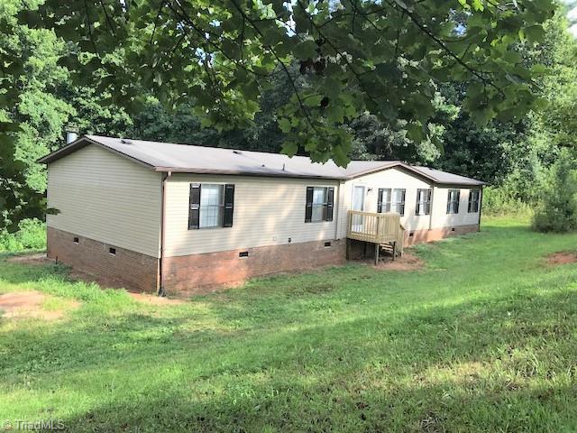 156 Dockery Road Purlear, NC 28665 - Photo 1 of 18 Main View